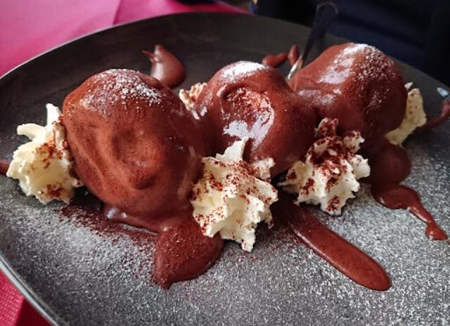 Dessert 2