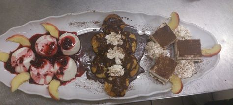 Dessertvariation