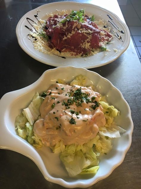 Vorspeise