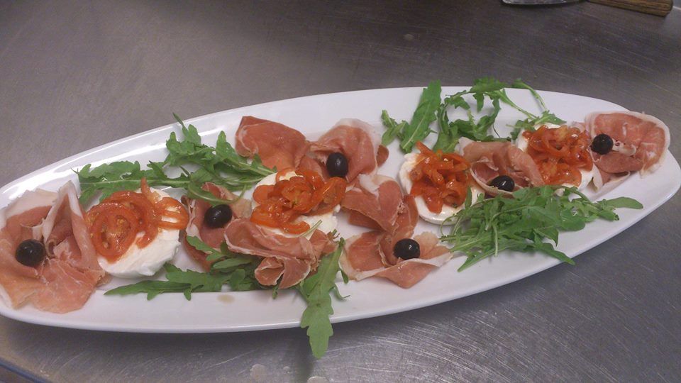 Carpaccio