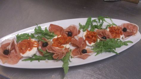 Carpaccio