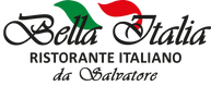 Ristorante Pizzeria - Logo