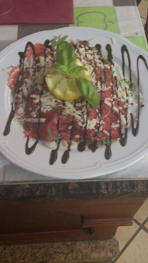 Speise 1